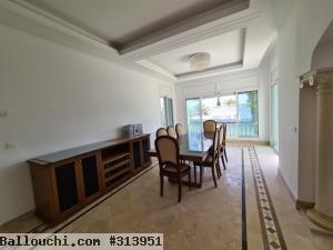 Villa Cristelle AL2796 La Marina Yasmine Hammamet