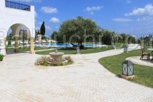 VILLA CHAHRAZED(Réf: L889)