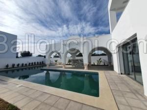 Villa CHANEL 2 (Réf: V1328)