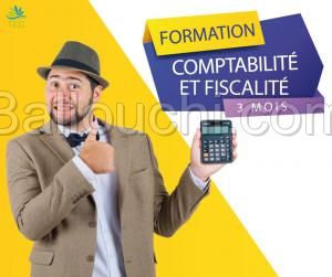 Formation en Comptabilité et Fiscalité