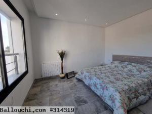 Villa HABIBA(Réf: L2382)