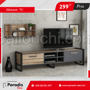 Living Modernes