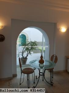 Villa Pamela AL2783 Hammamet Nord