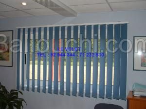 STORE LE VOLET SUR MESURE