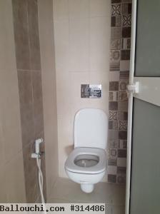 appartements a kelibia