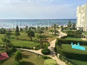 Appartement HORTENSIA(Réf: L730)