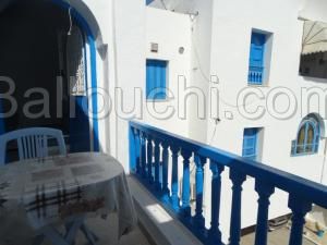 Appartement VINCCI (Réf: L2274)