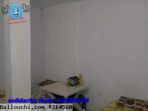 petite maison a kelibia