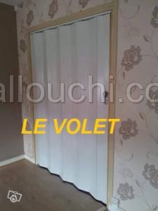 ACCORDÉON EN PVC SUR MESURE