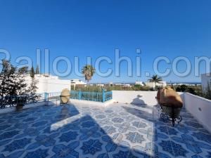 Appartement CHACHA (Réf: L2383)