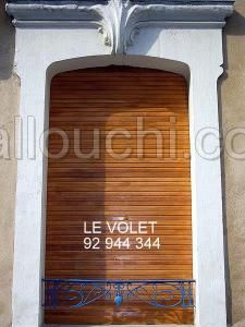 RÉNOVATION ET MOTORISATION VOLET ROULANT