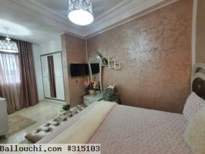 Appartement MILKA (Réf: V1339)