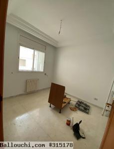 Appartement S+1 Ennaser 2