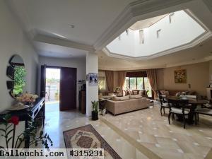 Villa Kenza AV1494 Nabeul