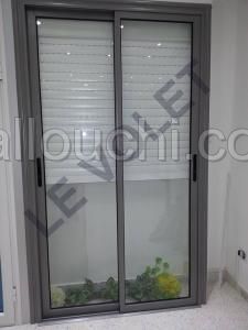 MENUISERIE ALUMINIUM LE VOLET