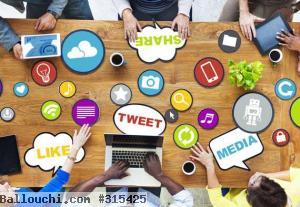 Community Manager
