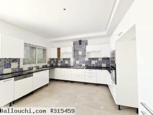 Villa L'etoile AL2806 Hammamet