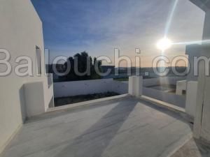 Villa ORANGE (Réf: V1316)