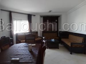 Appartement LE DAUPHIN(Réf: L1366)