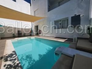 Appartement BRILLANT(Réf: L2292)