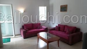 Appartement NAYFER(Réf: L874)