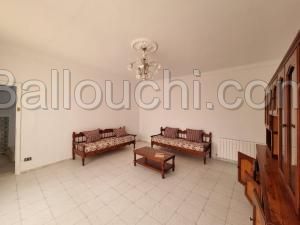 Appartement MAMY(Réf: L2400)
