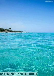 S+2 5 min du plage à Dar Allouche / Kélibia / Nabeul