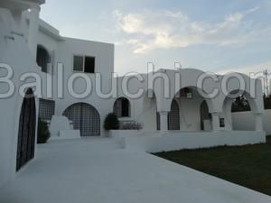 Villa YOUNAN 2 (Réf: V1214)