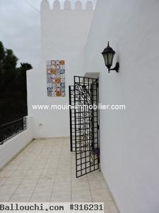 Dar India AL285 Hammamet
