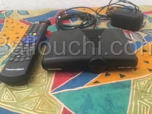 Carte Satellite SkyStar2 USB