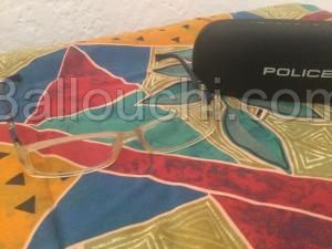Lunette de vue POLICE