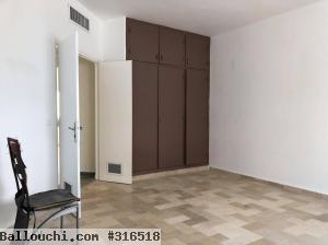 Bureau 4 Pieces lac 1