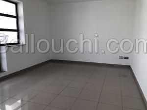 Bureau 3 pieces lac 2