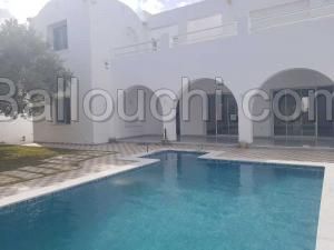 Villa IBIZA (Réf: V972)