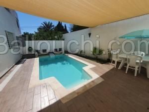 Appartement BRILLANT(Réf: L2292)