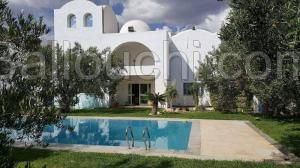 Villa RUBIS(Réf: L1978)