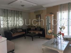 Villa YOUCEF(Réf: L1135)