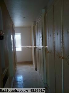 Villa Zayneb AL2311 ennasr 2