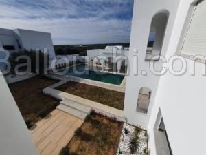 Villa CHANEL 2 (Réf: V1328)