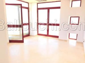 Open space + 2 pieces lac 1