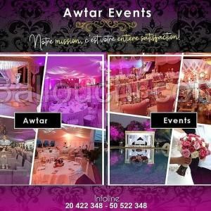 Awtar events