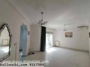 Villa La Perla AV1534 Gammart relai