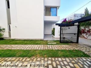 Villa Olivia AV1532 Hammamet zone theatre