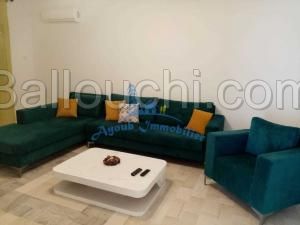 Appartement Salwa