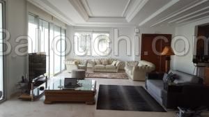 Villa HAIFA(Réf: L1416)