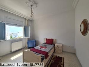 Appartement Maram 2 AL2793 Hammamet