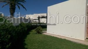 Villa RICHI(Réf: L1202)