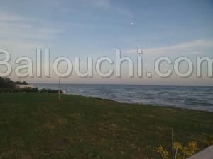 Villa LES VAGUES(Réf: L1122)