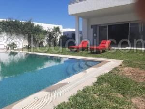 Villa ROMEO(Réf: L2417)
