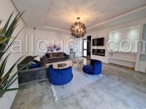 Villa HABIBA(Réf: L2382)